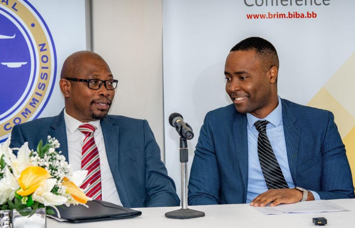 FSC Supports 3rd Annual BRIMS Conference